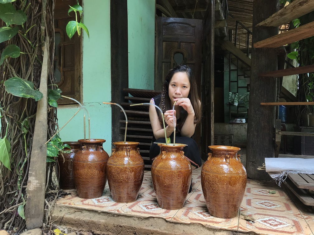 Thưởng thức những đặc sản gì khi đến đại ngàn Kon Tum ?